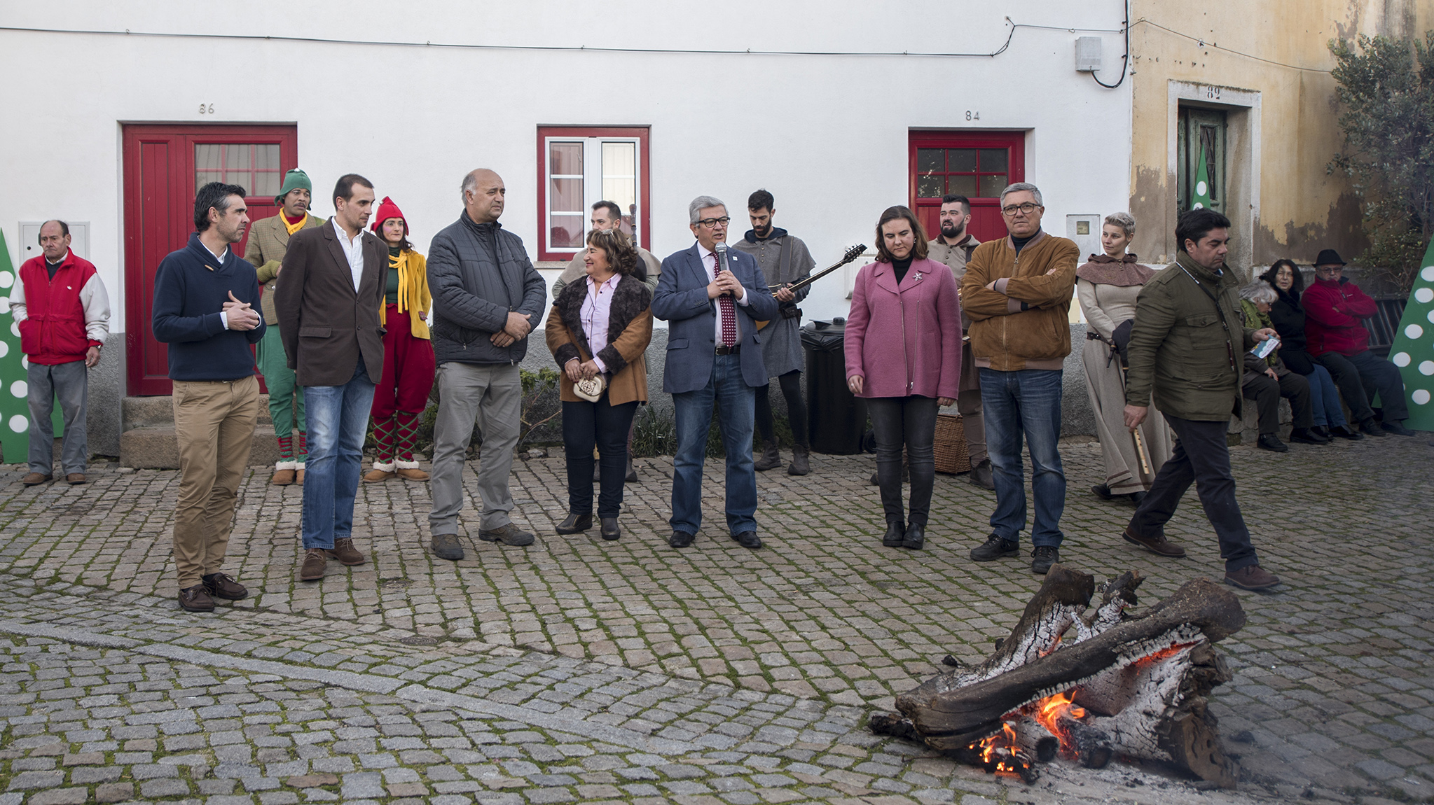 Músicas E Tradições Natal